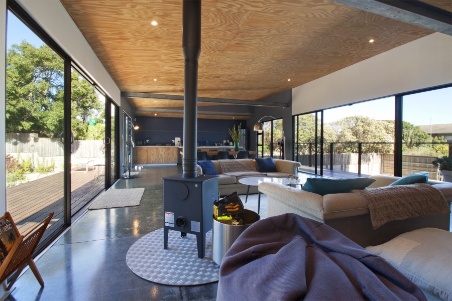 3 Bedroom Property for Sale in Scarborough Western Cape
